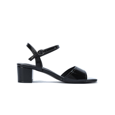 FYOR Box Heel #color_black