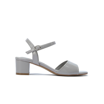 FYOR Box Heel #color_grey