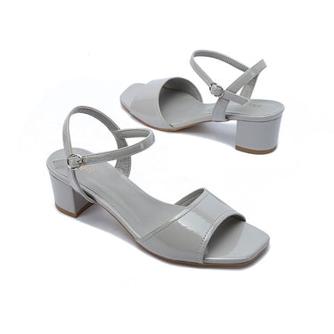 FYOR Box Heel #color_grey