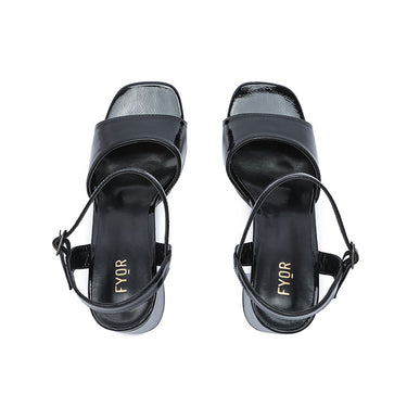 FYOR Platform #color_black