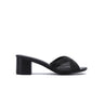 FYOR Box Heel #color_black