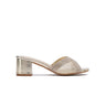 FYOR Box Heel #color_gold