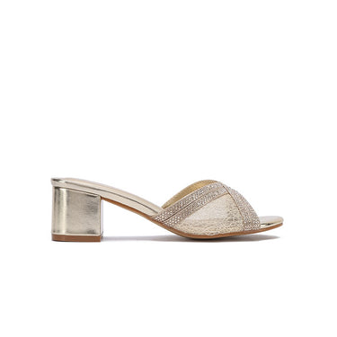 FYOR Box Heel #color_gold