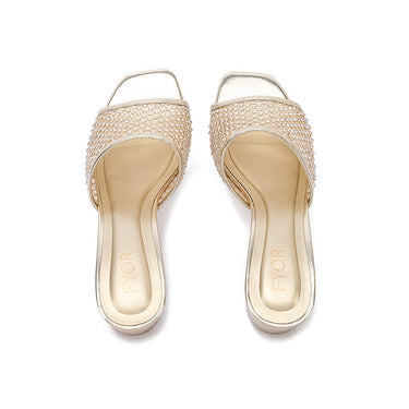 FYOR Box Heel #color_gold