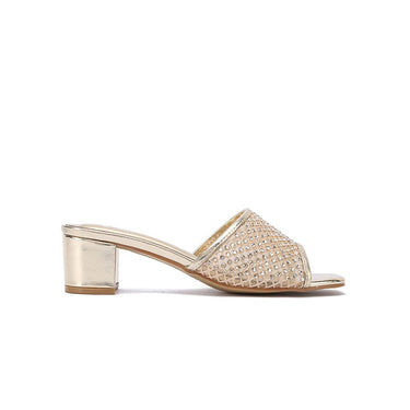 FYOR Box Heel #color_gold