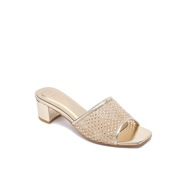 FYOR Box Heel #color_gold