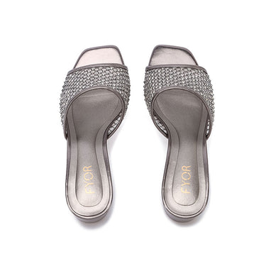 FYOR Box Heel #color_gunmetal