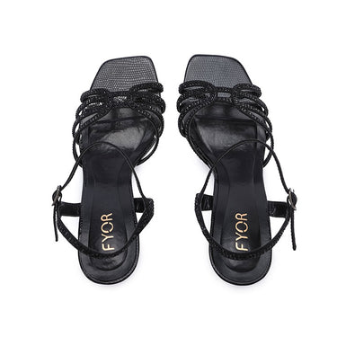 FYOR Mule #color_black