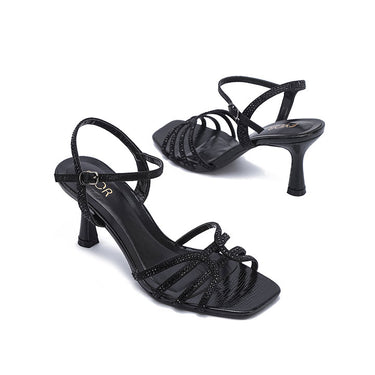 FYOR Mule #color_black