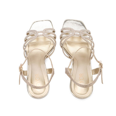 FYOR Mule #color_gold