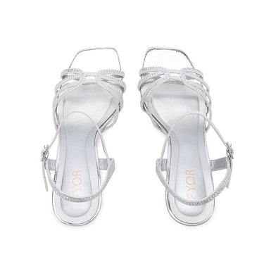 FYOR Mule #color_silver