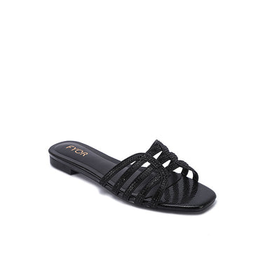 FYOR Flat #color_black