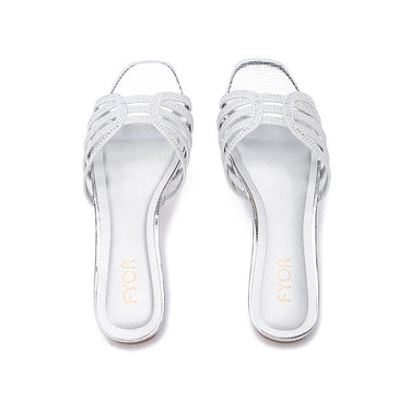 FYOR Flat #color_silver