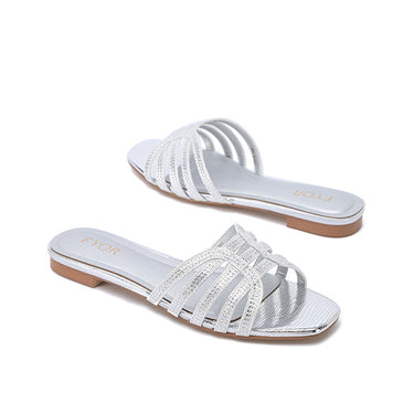 FYOR Flat #color_silver