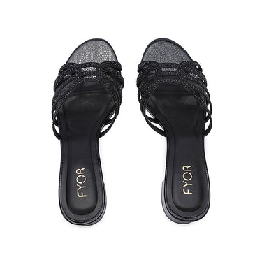 FYOR Mule #color_black