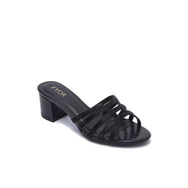 FYOR Mule #color_black