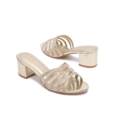 FYOR Mule #color_gold