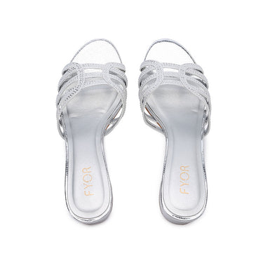 FYOR Mule #color_silver