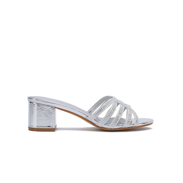 FYOR Mule #color_silver