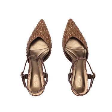 FYOR Pump #color_bronze