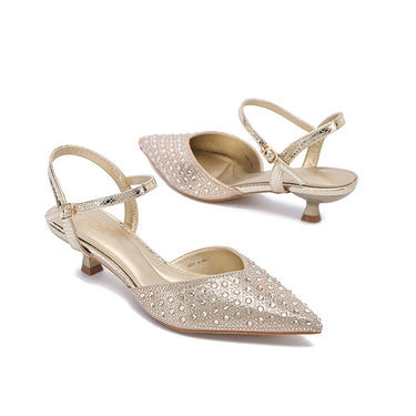 FYOR Pump #color_gold