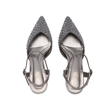 FYOR Pump #color_gunmetal