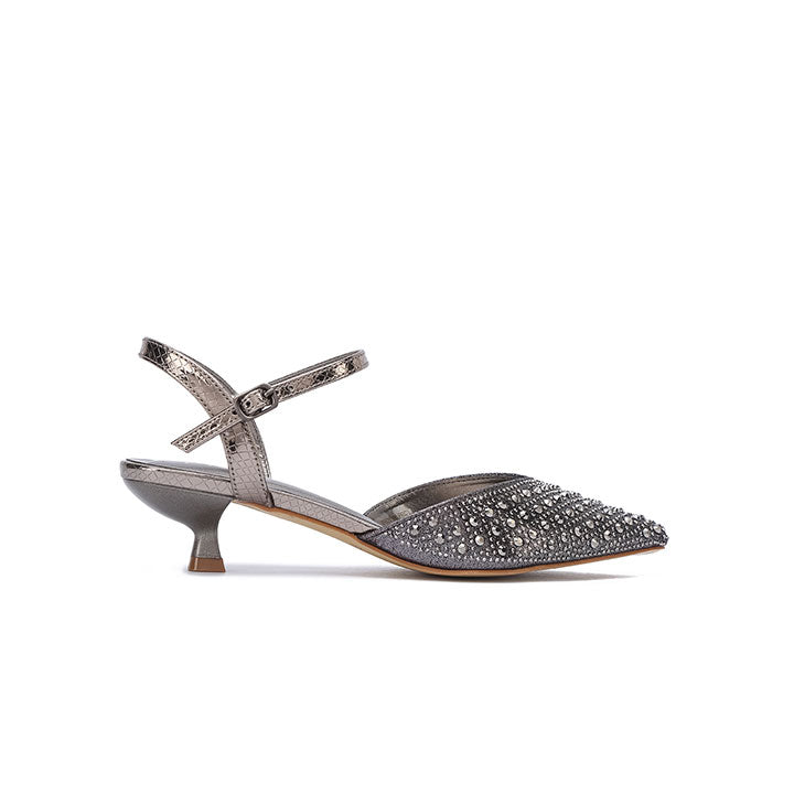 FYOR Pump #color_gunmetal