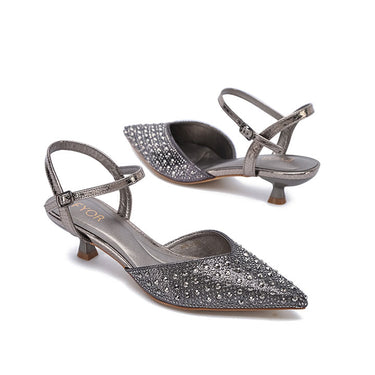 FYOR Pump #color_gunmetal