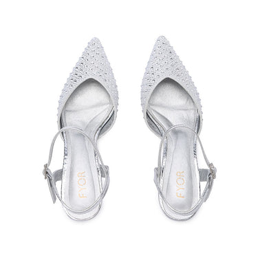 FYOR Pump #color_silver