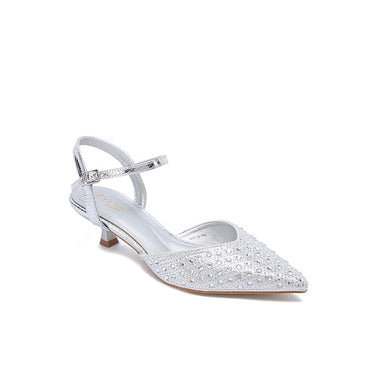 FYOR Pump #color_silver