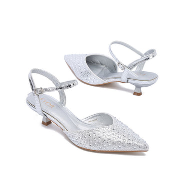 FYOR Pump #color_silver