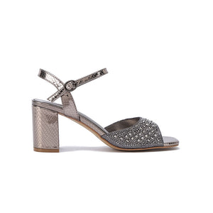 Gunmetal