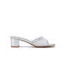 FYOR Box Heel #color_silver