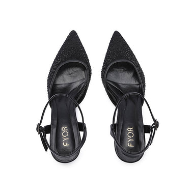 FYOR Pump #color_black