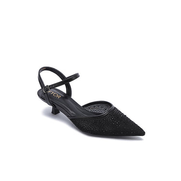 FYOR Pump #color_black