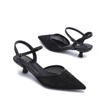 FYOR Pump #color_black