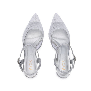 FYOR Pump #color_silver