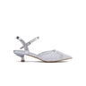 FYOR Pump #color_silver
