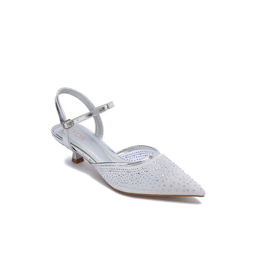 FYOR Pump #color_silver