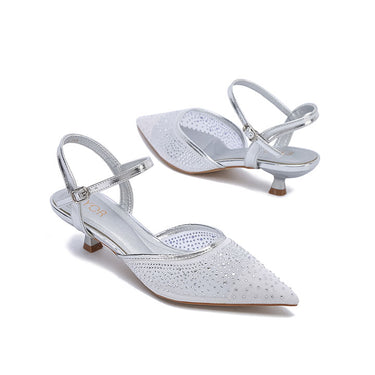 FYOR Pump #color_silver