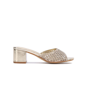 FYOR Box Heel #color_gold