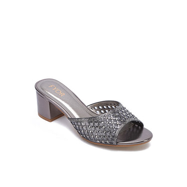 FYOR Box Heel #color_gunmetal