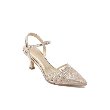 FYOR Pump #color_gold