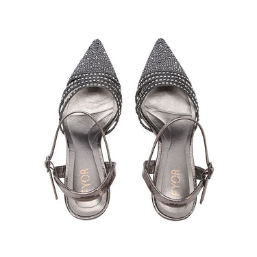 FYOR Pump #color_gunmetal