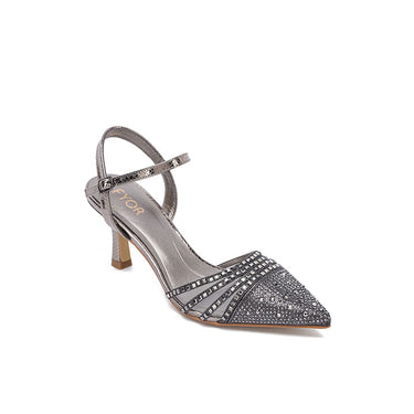 FYOR Pump #color_gunmetal