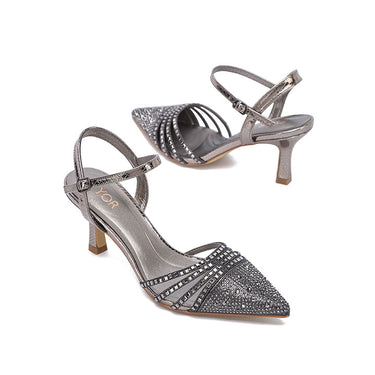 FYOR Pump #color_gunmetal