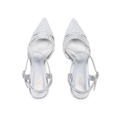 FYOR Pump #color_silver