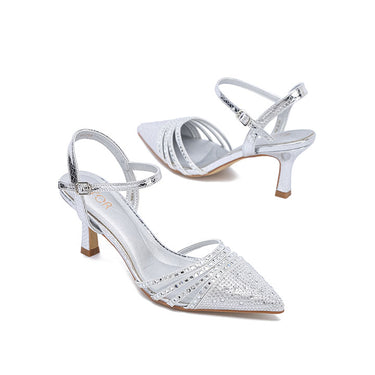 FYOR Pump #color_silver