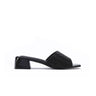 FYOR Box Heel #color_black