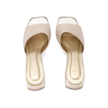 FYOR Box Heel #color_gold